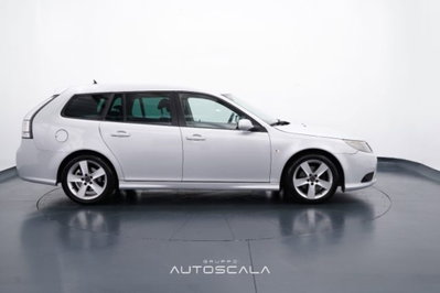 Saab 9-3 Station Wagon 1.9 TiD 16V DPF Anniversary (7)