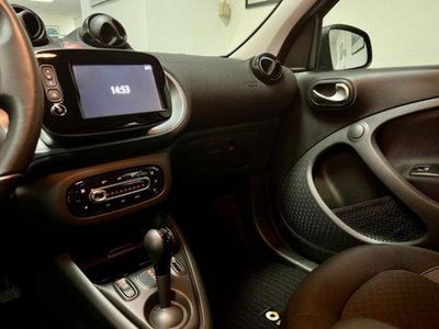 smart forfour forfour EQ Passion (10)