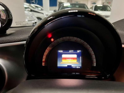 smart forfour forfour EQ Passion (13)