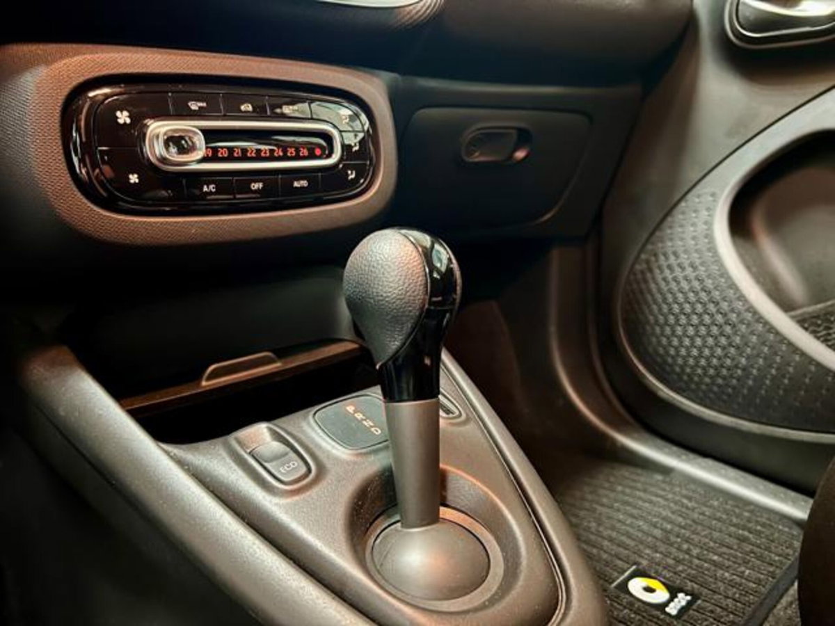 smart forfour forfour EQ Passion (14)