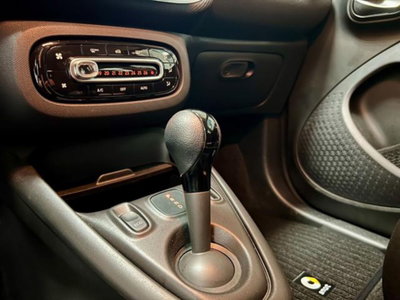 smart forfour forfour EQ Passion (14)