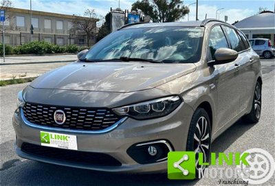 Fiat Tipo Station Wagon Tipo 1.4 SW Lounge 