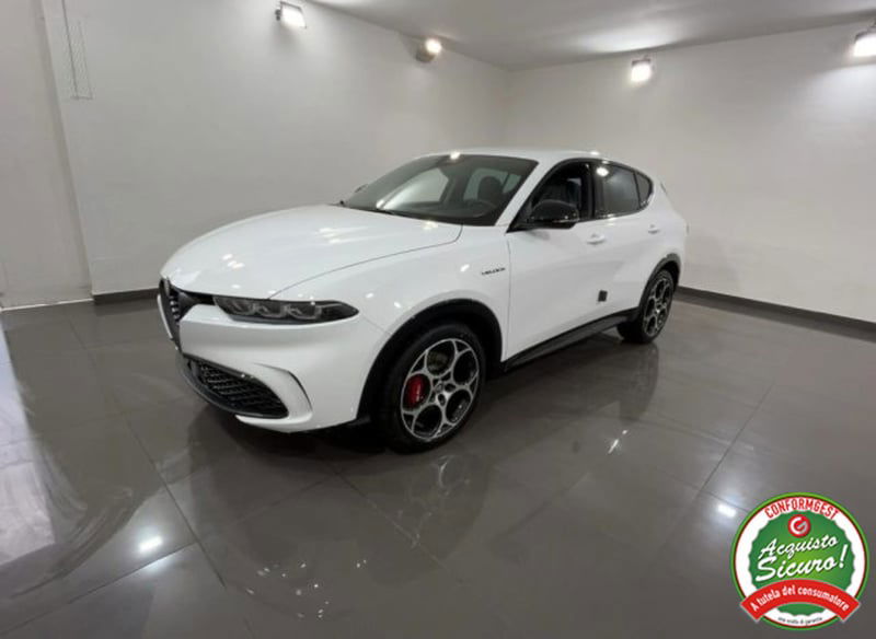 Alfa Romeo Tonale 1.6 Veloce 130cv tct6