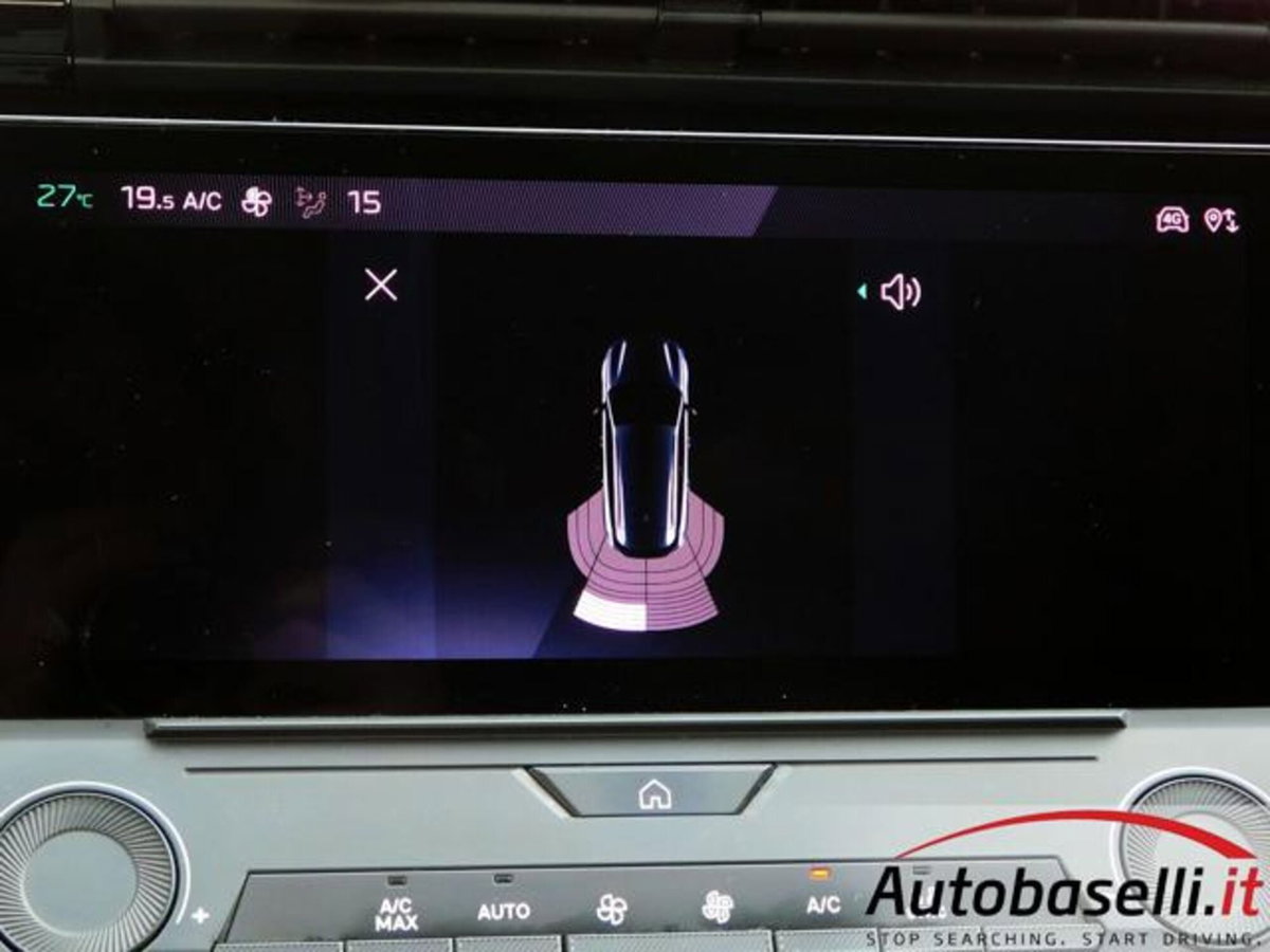 Peugeot 308 SW PureTech Turbo 110 S&S Active Pack (15)