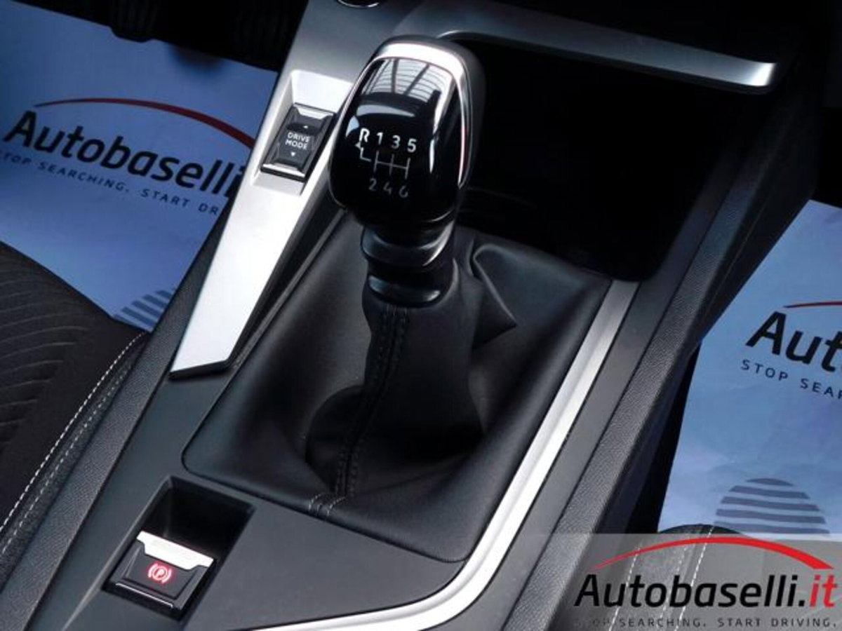 Peugeot 308 SW PureTech Turbo 110 S&S Active Pack (16)