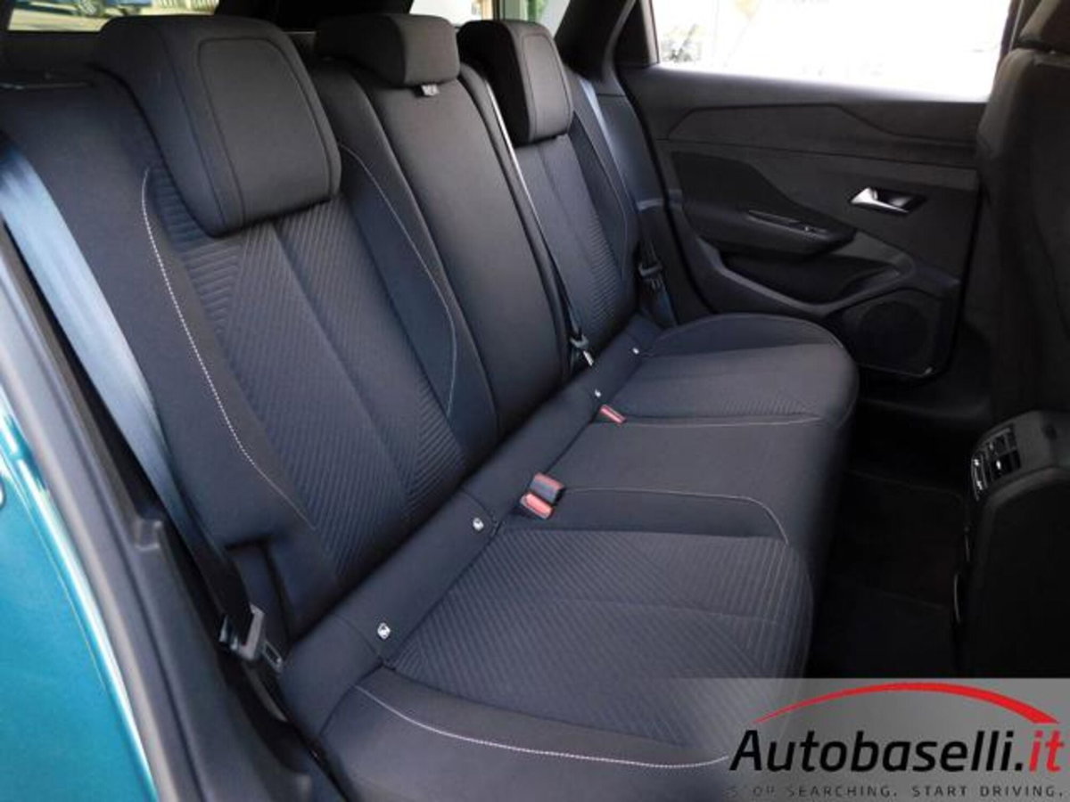 Peugeot 308 SW PureTech Turbo 110 S&S Active Pack (20)