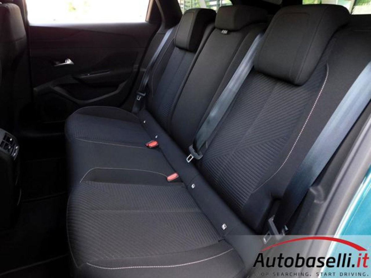 Peugeot 308 SW PureTech Turbo 110 S&S Active Pack (3)