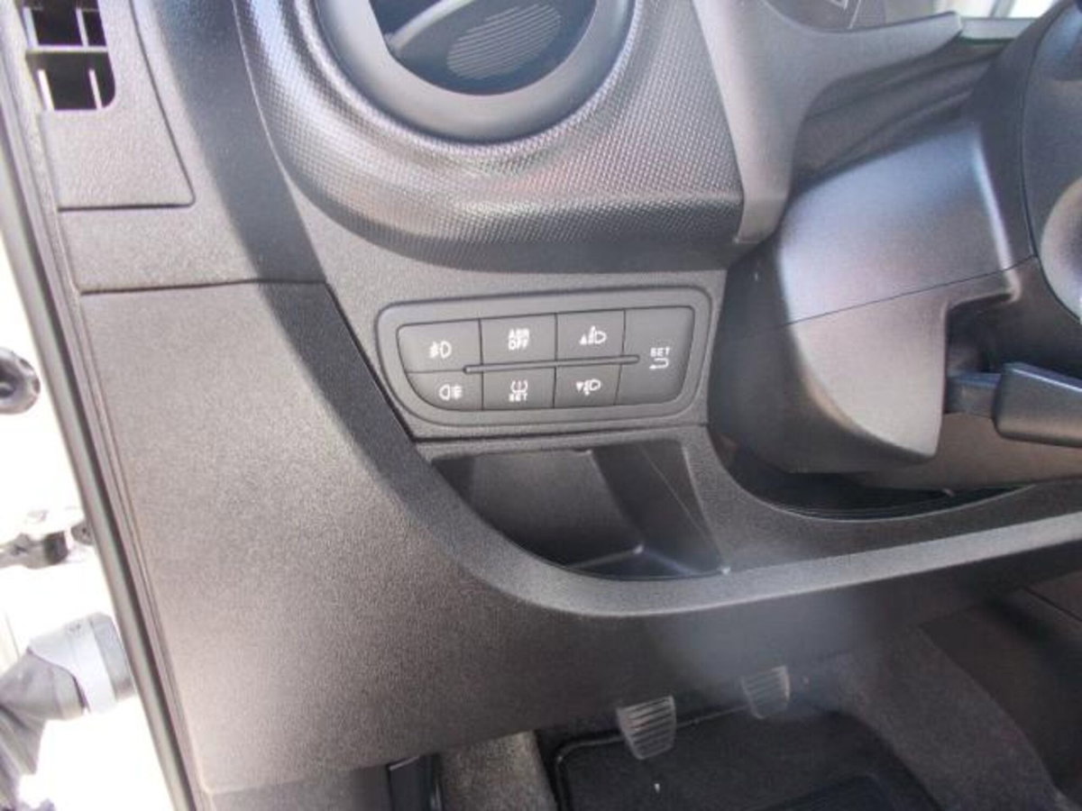 Fiat Qubo 1.3 MJT 80 CV Dynamic (12)
