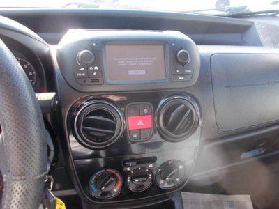 Fiat Qubo 1.3 MJT 80 CV Dynamic (14)