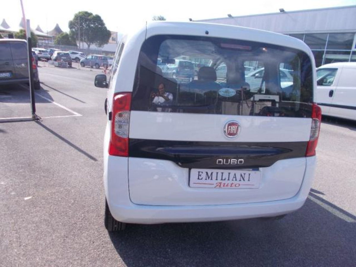 Fiat Qubo 1.3 MJT 80 CV Dynamic (3)