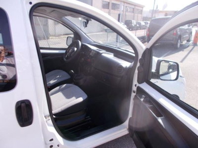 Fiat Qubo 1.3 MJT 80 CV Dynamic (5)