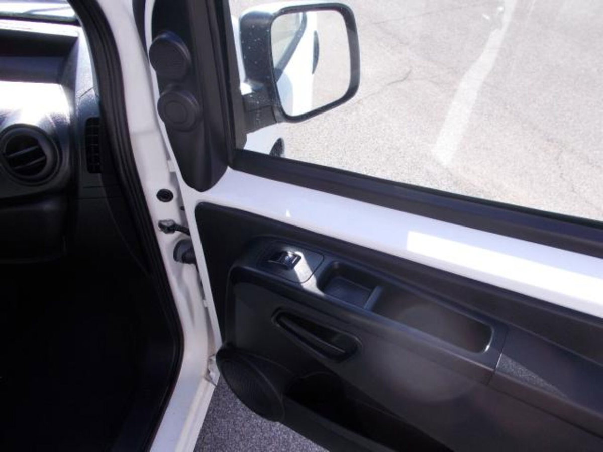 Fiat Qubo 1.3 MJT 80 CV Dynamic (6)