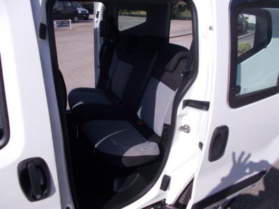 Fiat Qubo 1.3 MJT 80 CV Dynamic (9)