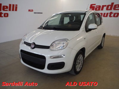 Fiat Panda 1.2