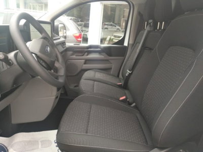 Ford Transit Custom Furgone transit custom V710 320 2.0 ecoblue 136cv Trend L1 Lamberet -20° auto (7)