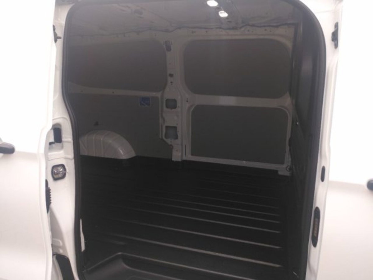 Ford Transit Custom Furgone 320 2.0 ecoblue 136cv Trend L1 Lamberet -20° auto (9)