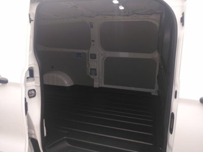 Ford Transit Custom Furgone transit custom V710 320 2.0 ecoblue 136cv Trend L1 Lamberet -20° auto (9)