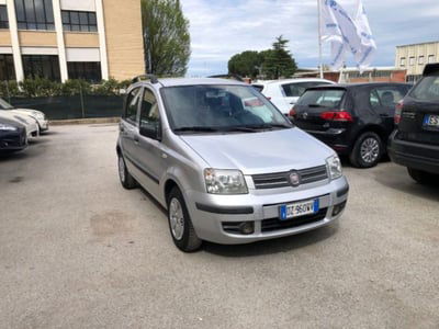 Fiat Panda 1.2 Dynamic GPL usata