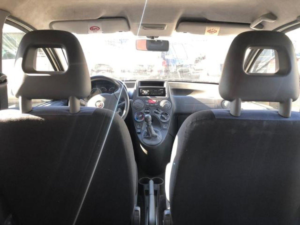 Fiat Panda 1.2 Dynamic EasyPower (2)