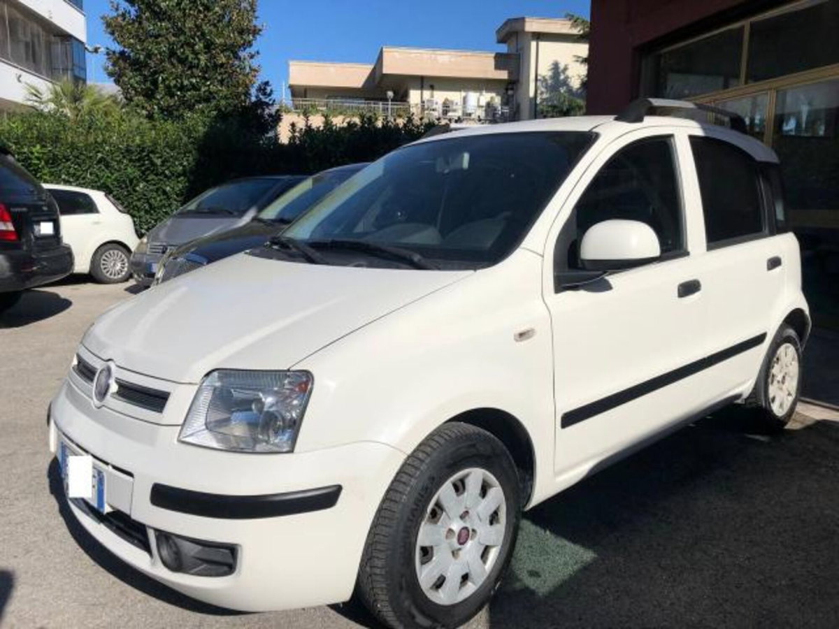 Fiat Panda 1.2 Dynamic EasyPower (11)