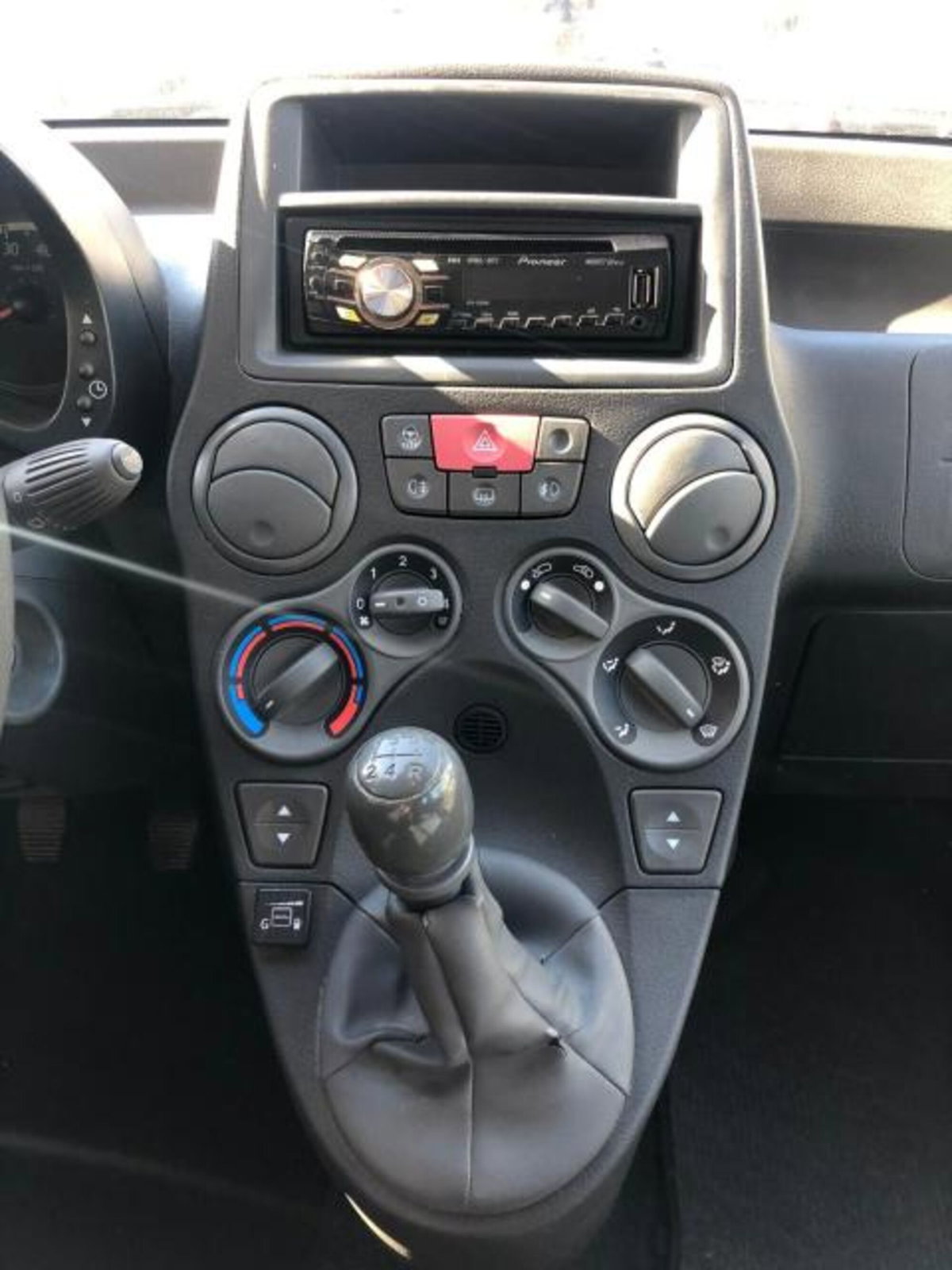Fiat Panda 1.2 Dynamic EasyPower (12)