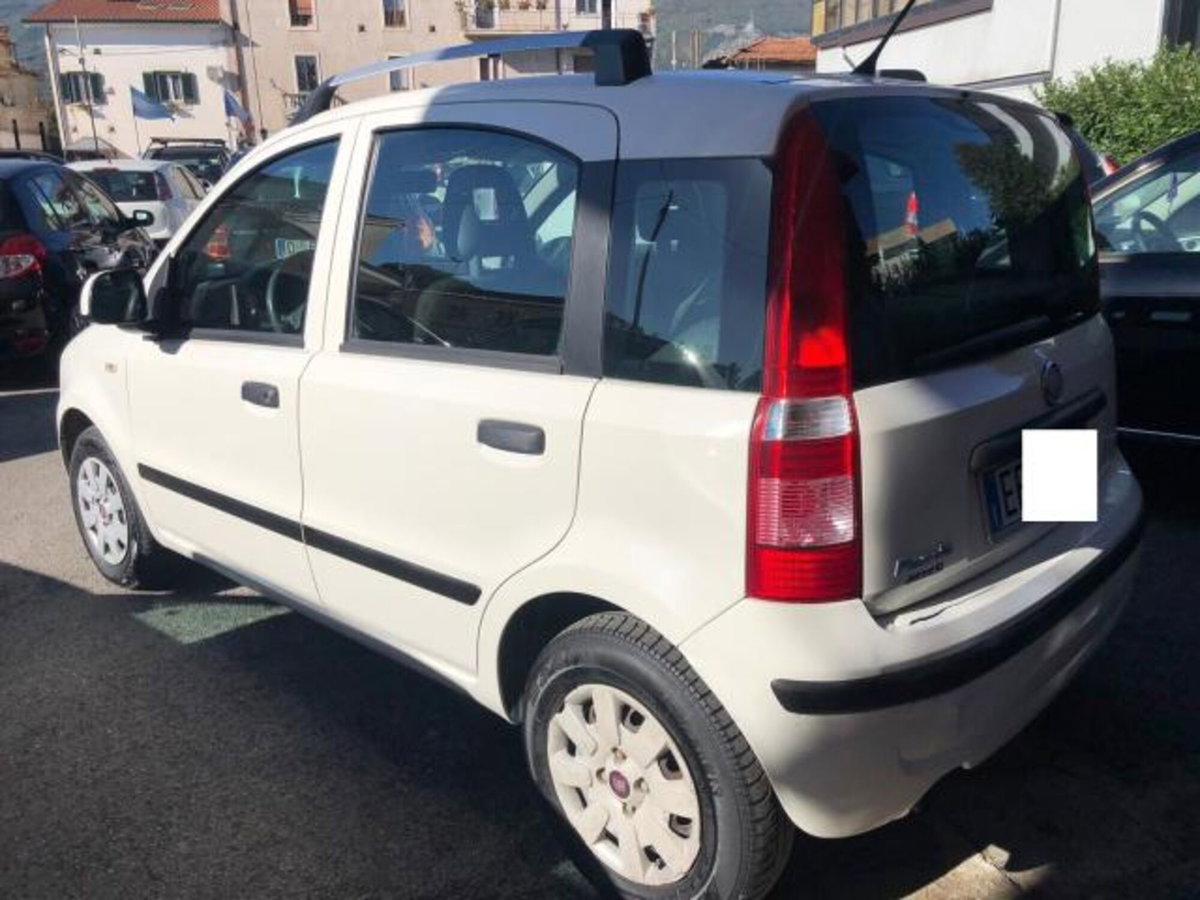 Fiat Panda 1.2 Dynamic EasyPower (13)