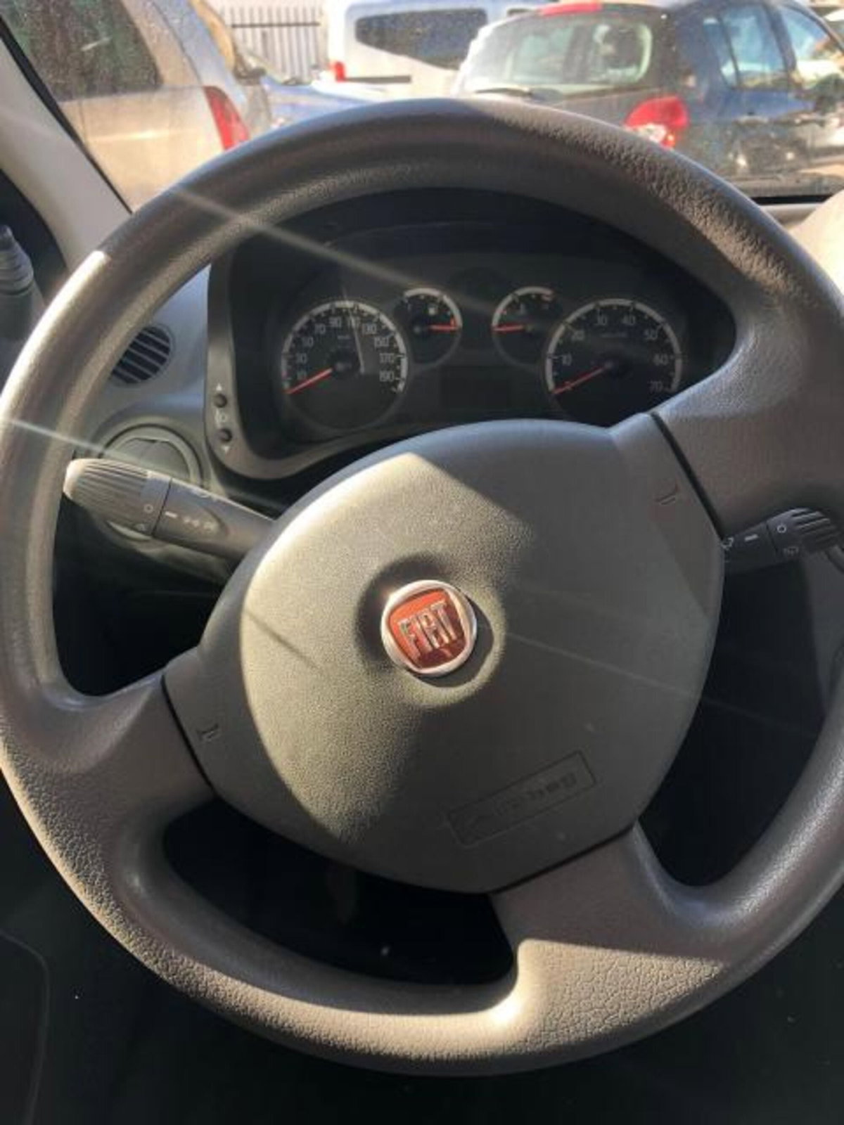 Fiat Panda 1.2 Dynamic EasyPower (14)