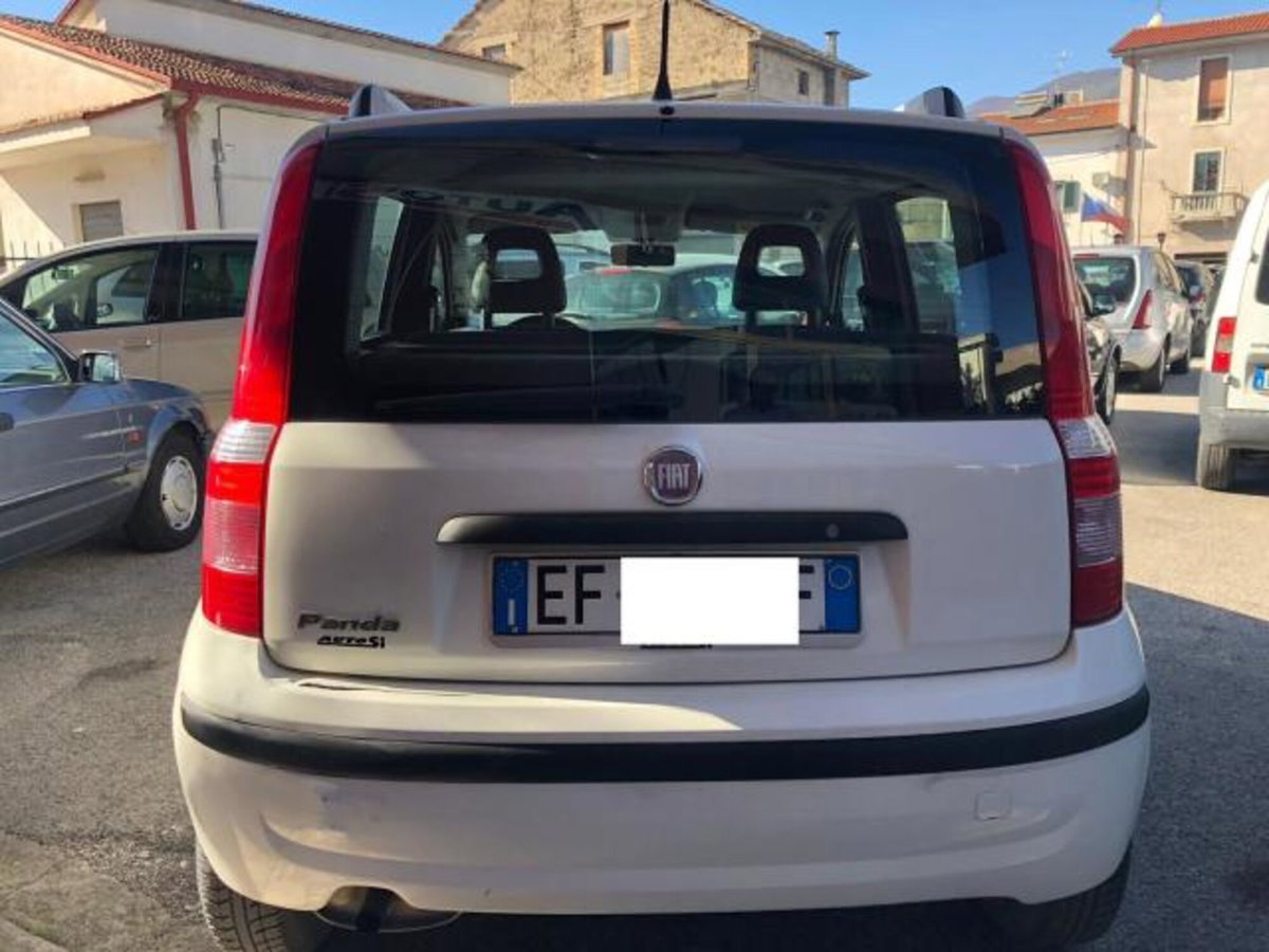 Fiat Panda 1.2 Dynamic EasyPower (15)