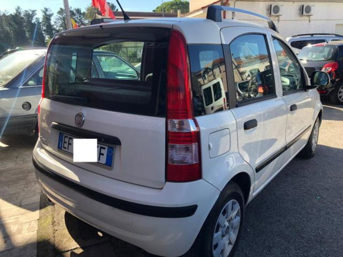 Fiat Panda 1.2 Dynamic EasyPower (16)