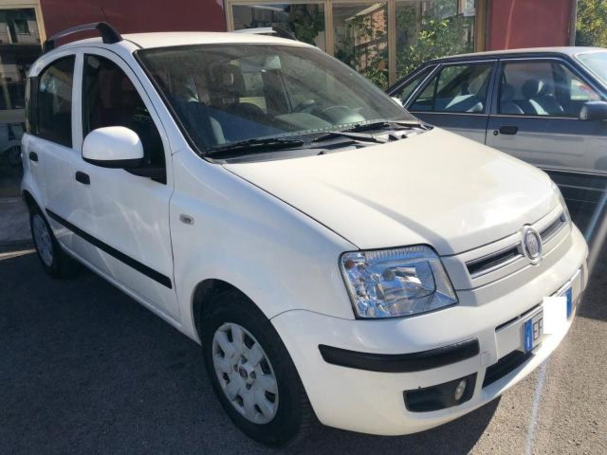 Fiat Panda 1.2 Dynamic EasyPower (18)