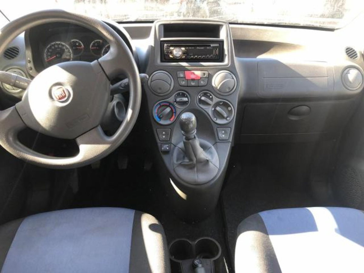 Fiat Panda 1.2 Dynamic EasyPower (8)