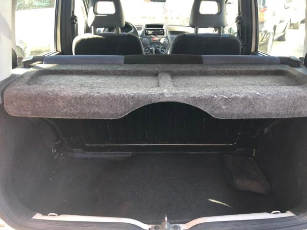 Fiat Panda 1.2 Dynamic EasyPower (10)