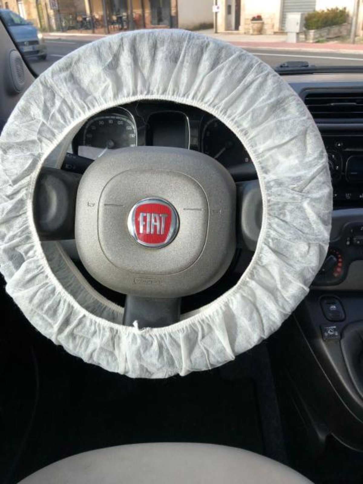 Fiat Panda 1.2 EasyPower Lounge (11)