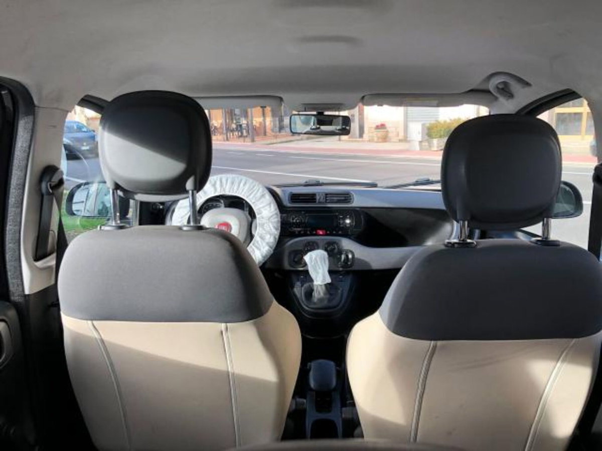 Fiat Panda 1.2 EasyPower Lounge (12)