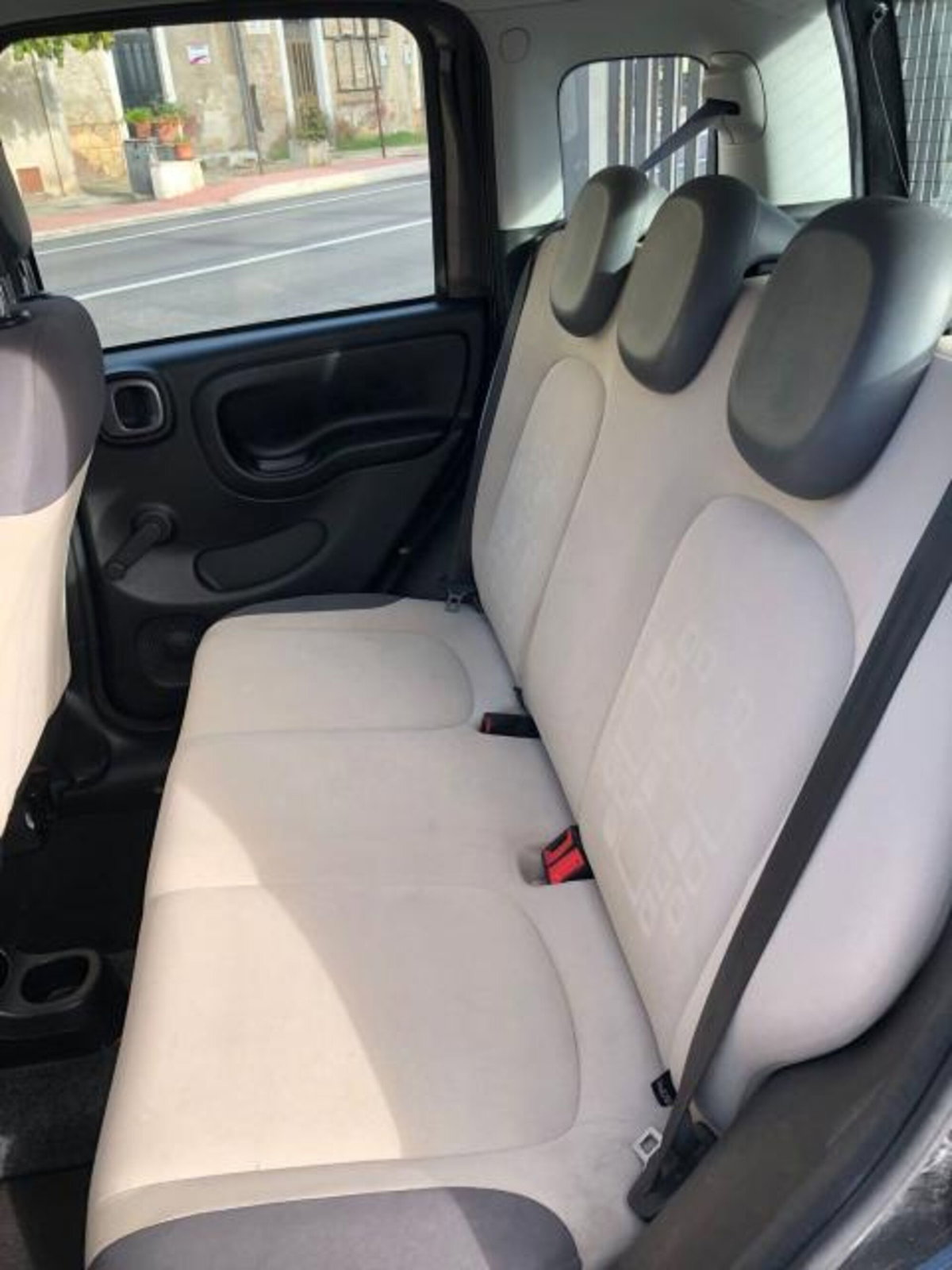 Fiat Panda 1.2 EasyPower Lounge (13)