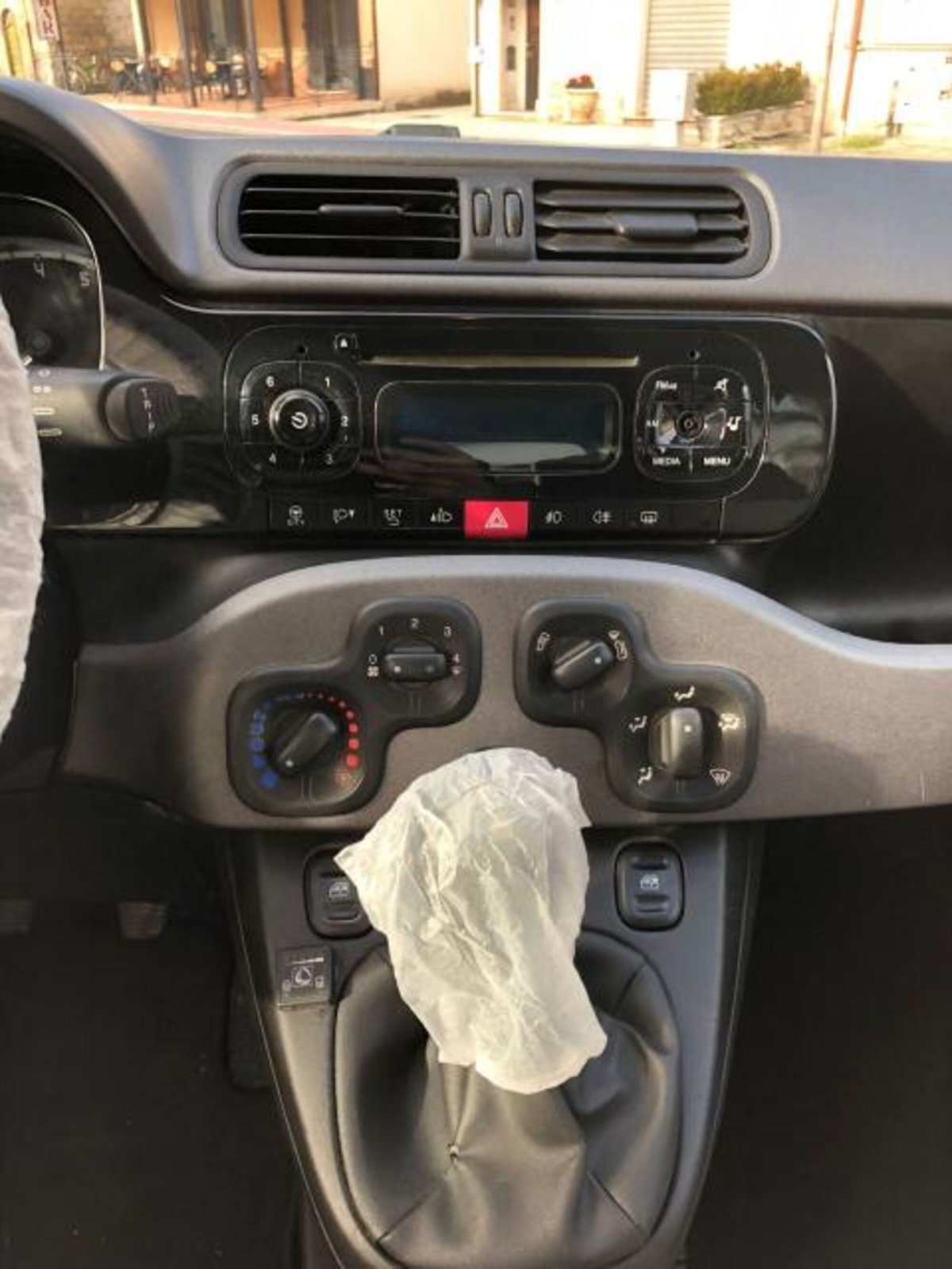 Fiat Panda 1.2 EasyPower Lounge (14)