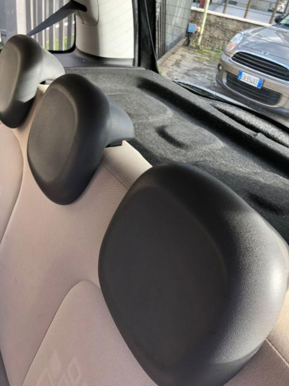 Fiat Panda 1.2 EasyPower Lounge (17)