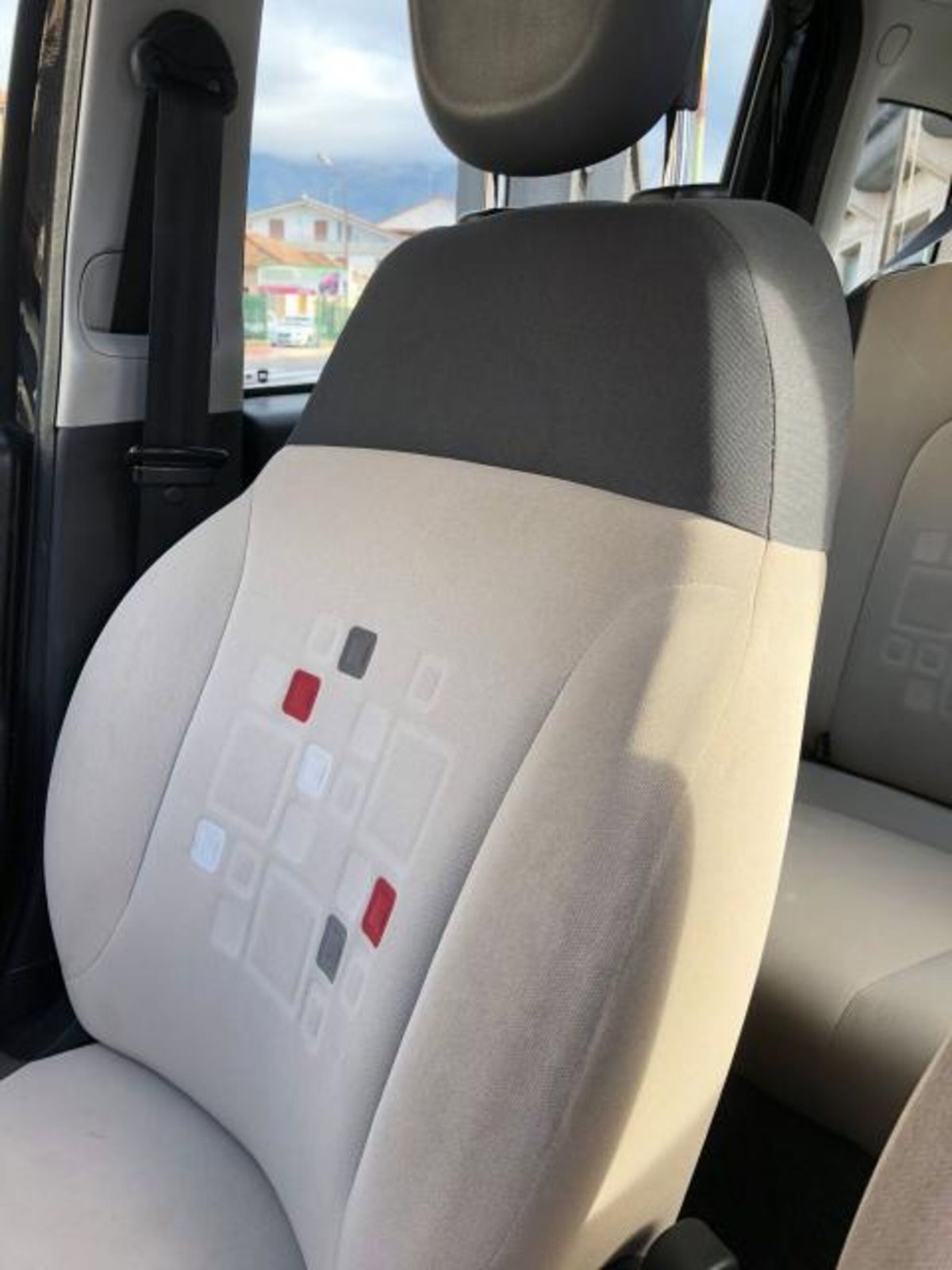 Fiat Panda 1.2 EasyPower Lounge (18)