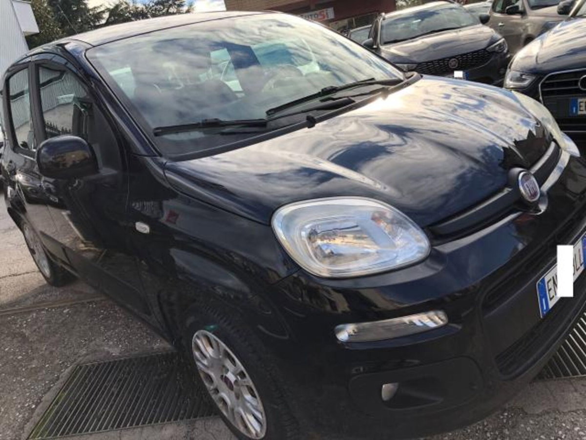 Fiat Panda 1.2 EasyPower Lounge (3)