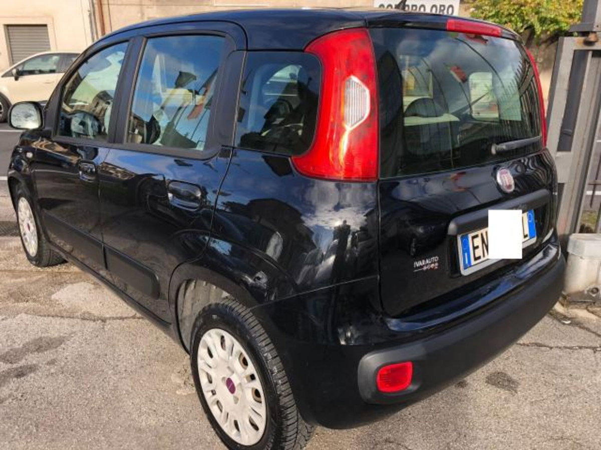 Fiat Panda 1.2 EasyPower Lounge (4)