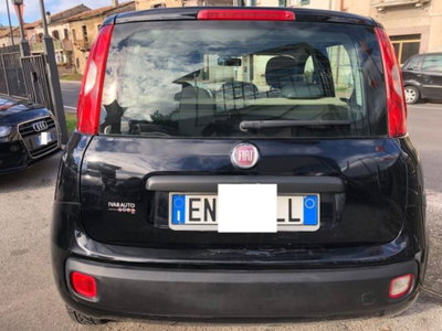 Fiat Panda 1.2 EasyPower Lounge (5)