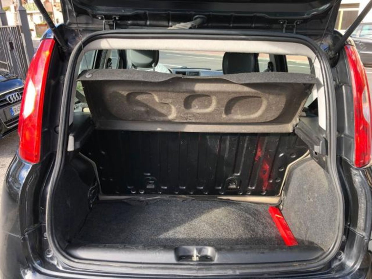 Fiat Panda 1.2 EasyPower Lounge (7)