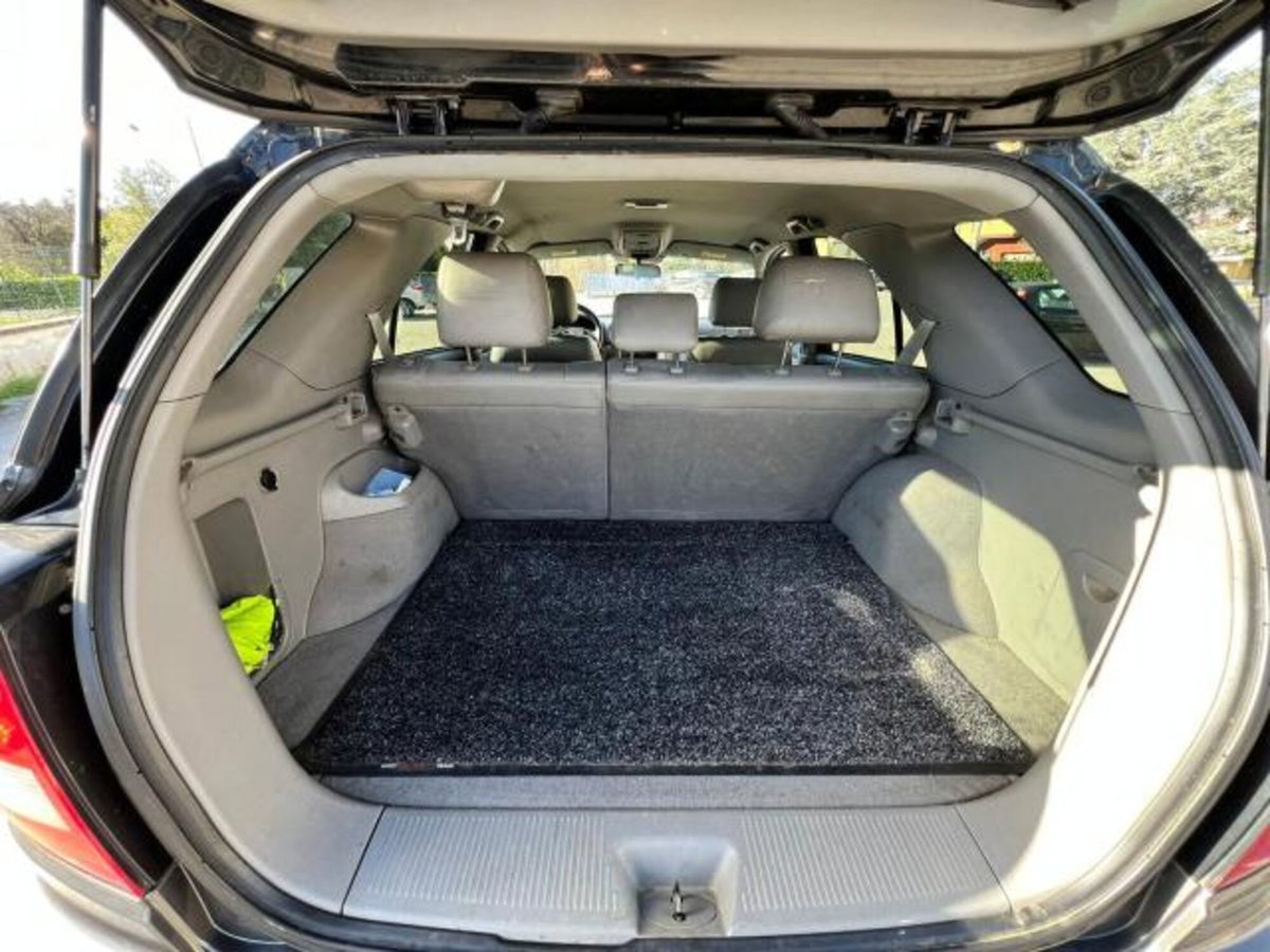 Kia Sorento 2.5 16V CRDI 4WD Active (8)