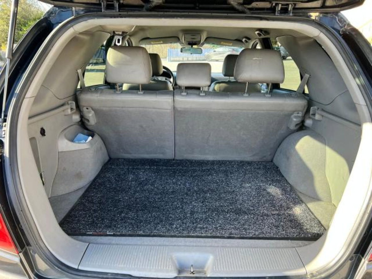 Kia Sorento 2.5 16V CRDI 4WD Active (9)