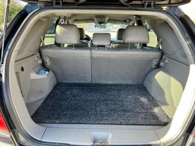 Kia Sorento 2.5 16V CRDI 4WD Active (9)