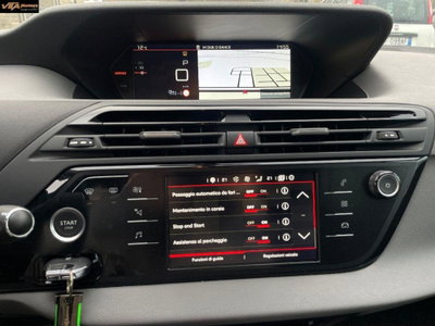 Citroen C4 SpaceTourer Space  BlueHDi 130 S&S Feel (18)