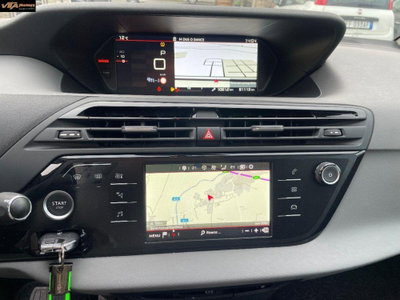 Citroen C4 SpaceTourer Space  BlueHDi 130 S&S Feel (19)