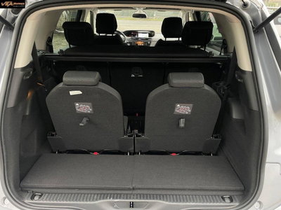 Citroen C4 SpaceTourer Space  BlueHDi 130 S&S Feel (20)