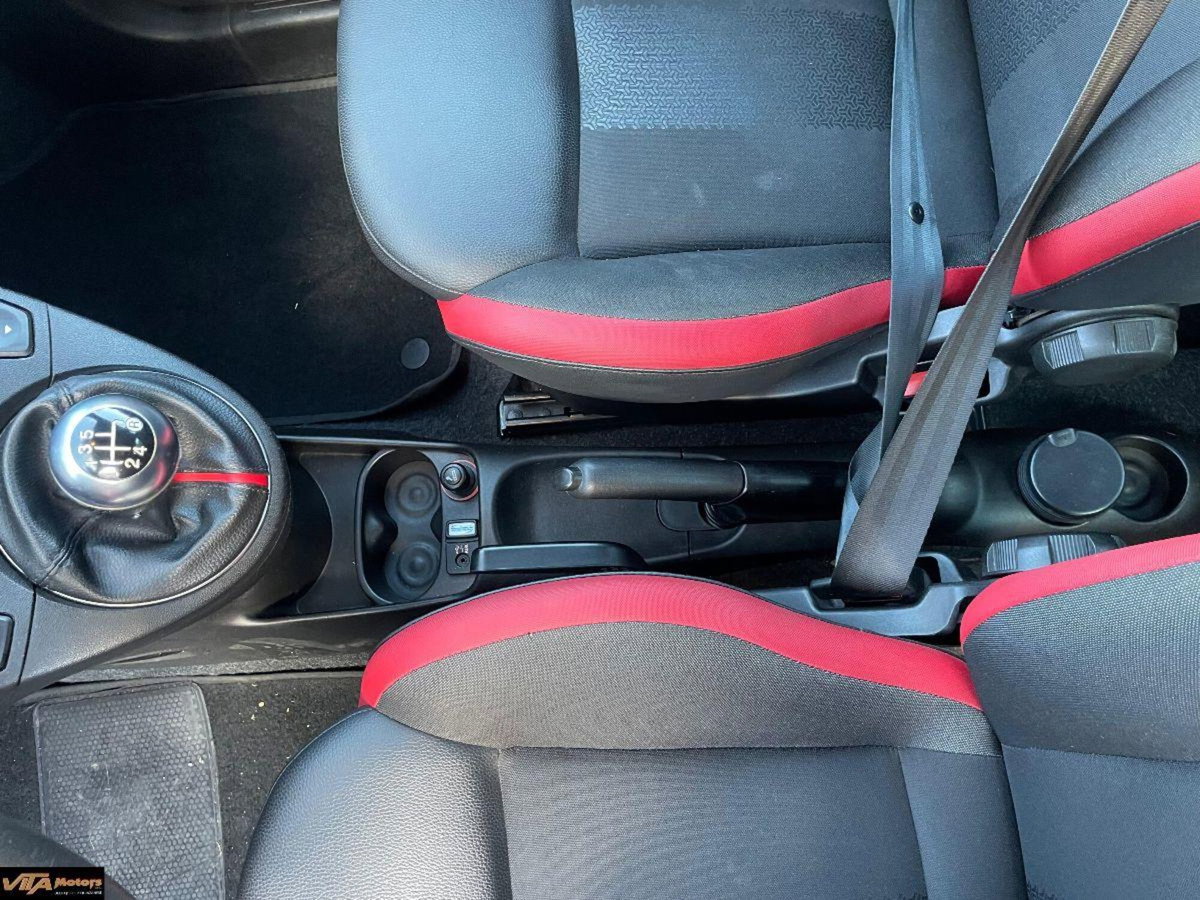 Fiat 500 1.2 S (10)