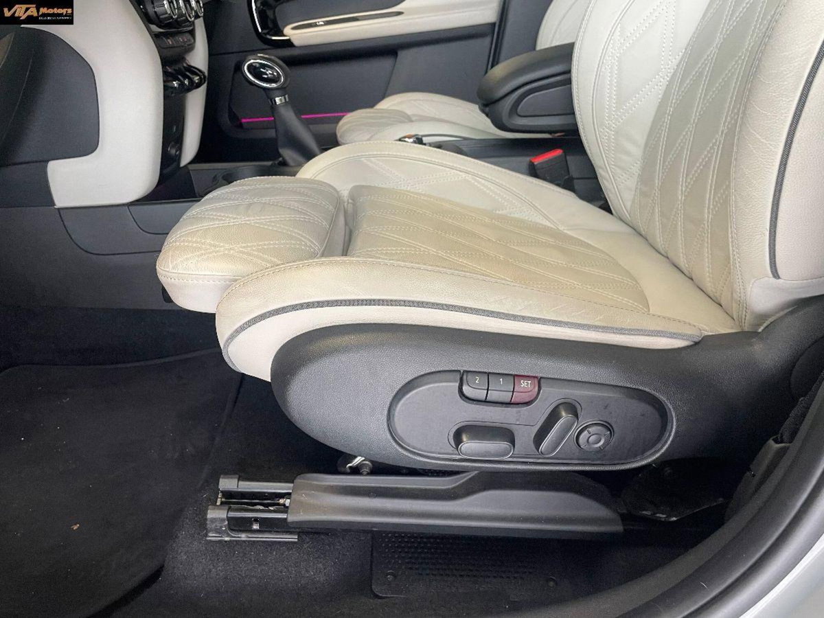 MINI Mini Countryman E JCW (11)